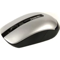 Мышь Havit MS989GT (черный/серебристый) фото 1